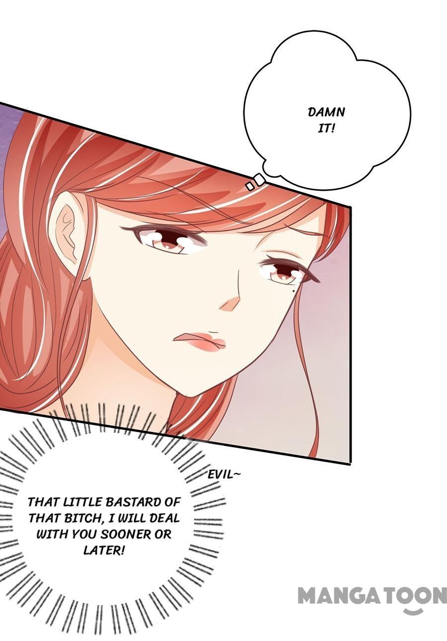 Prince’s Private Baby Chapter 189 page 28