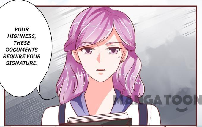 Prince’s Private Baby Chapter 19 page 3