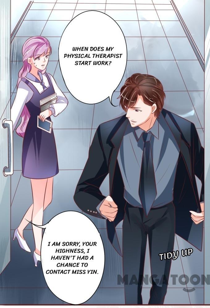 Prince’s Private Baby Chapter 19 page 4