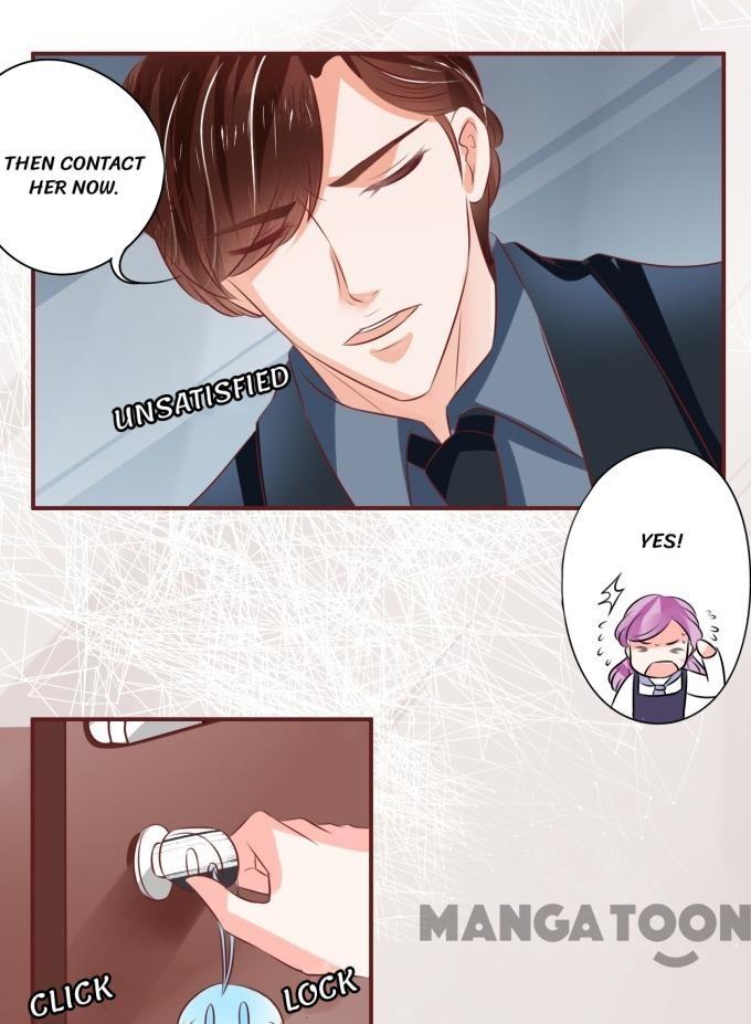 Prince’s Private Baby Chapter 19 page 5