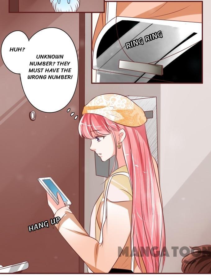 Prince’s Private Baby Chapter 19 page 6