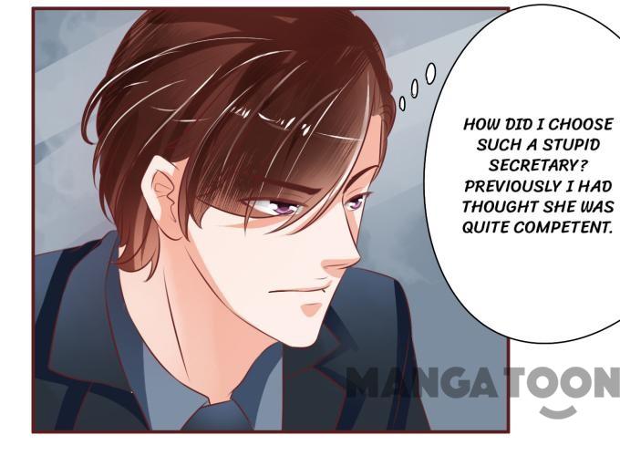 Prince’s Private Baby Chapter 19 page 8