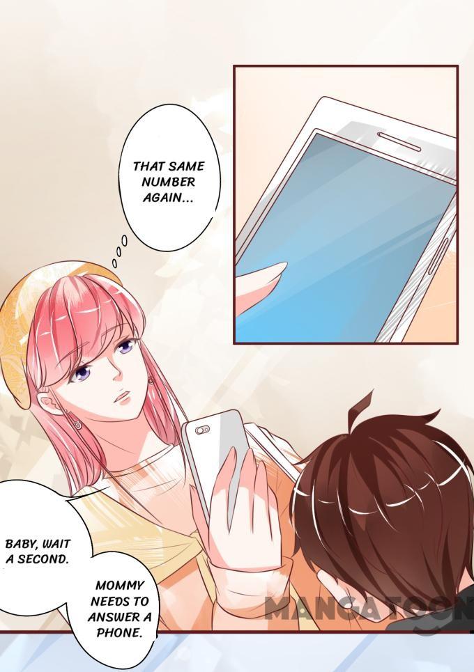 Prince’s Private Baby Chapter 19 page 10