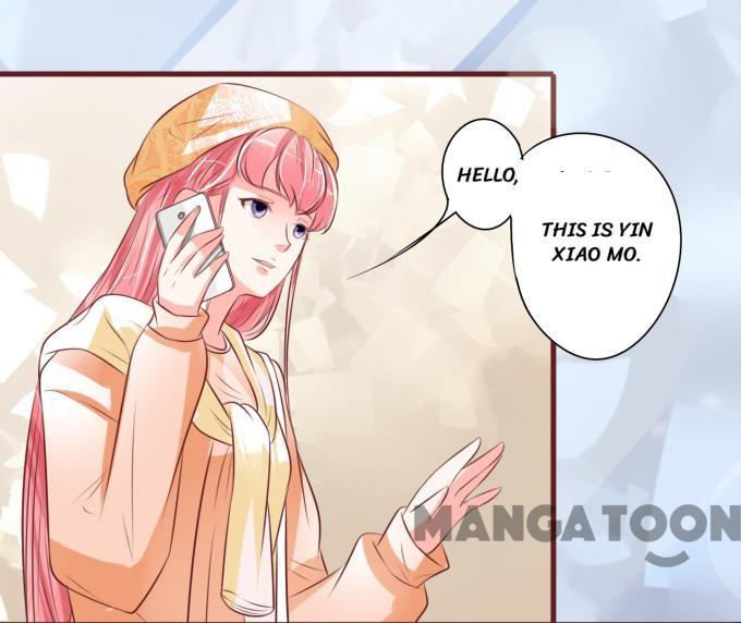Prince’s Private Baby Chapter 19 page 11