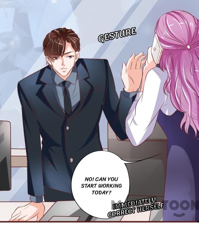 Prince’s Private Baby Chapter 19 page 13