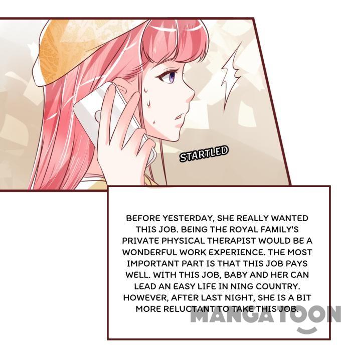 Prince’s Private Baby Chapter 19 page 14