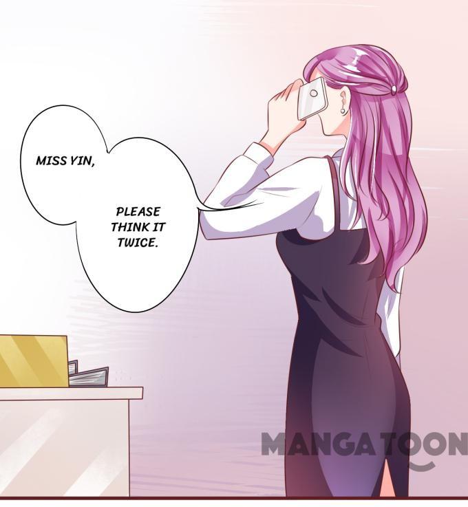 Prince’s Private Baby Chapter 19 page 16