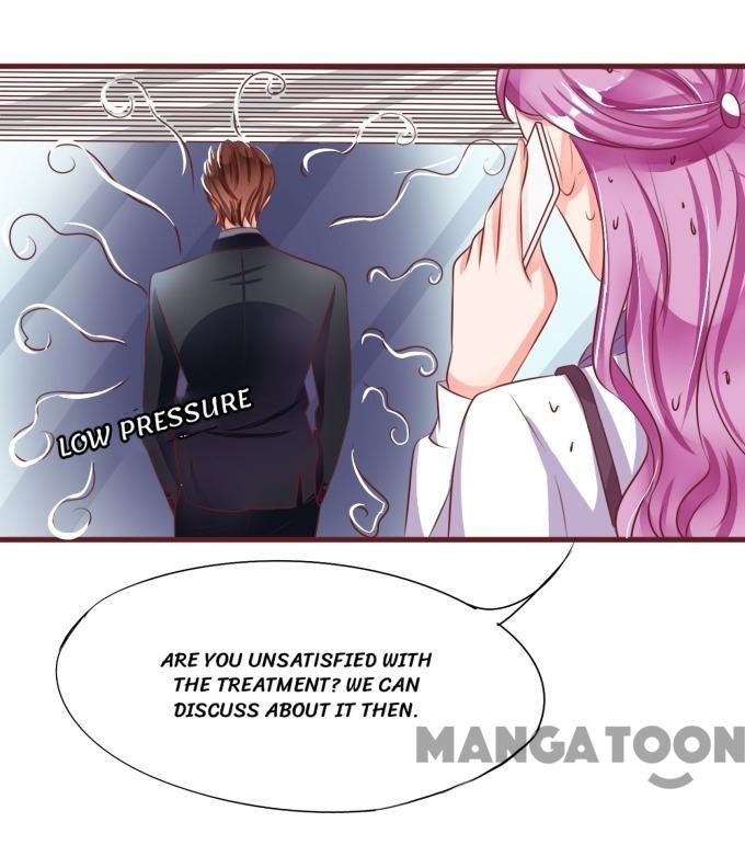 Prince’s Private Baby Chapter 19 page 17
