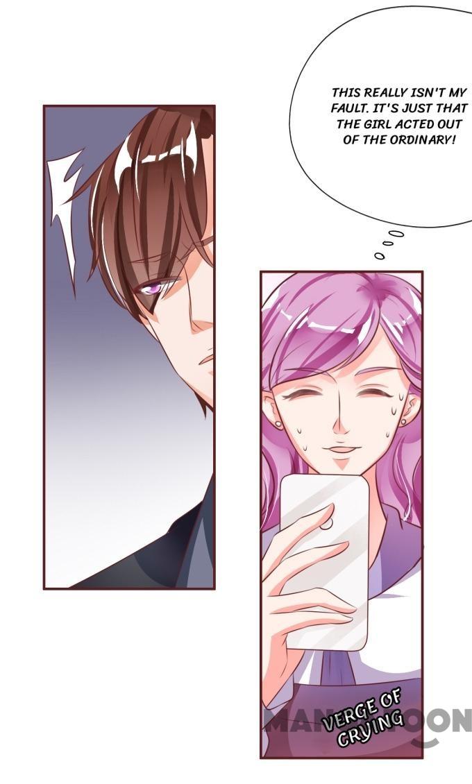 Prince’s Private Baby Chapter 19 page 19