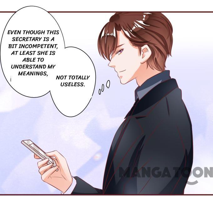 Prince’s Private Baby Chapter 19 page 21