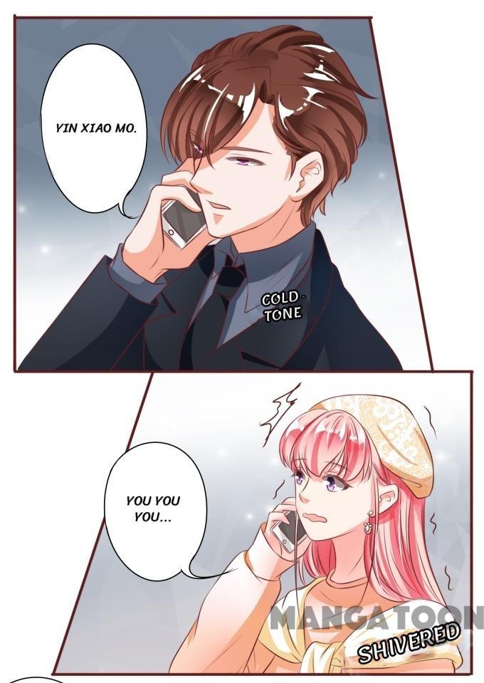 Prince’s Private Baby Chapter 19 page 22
