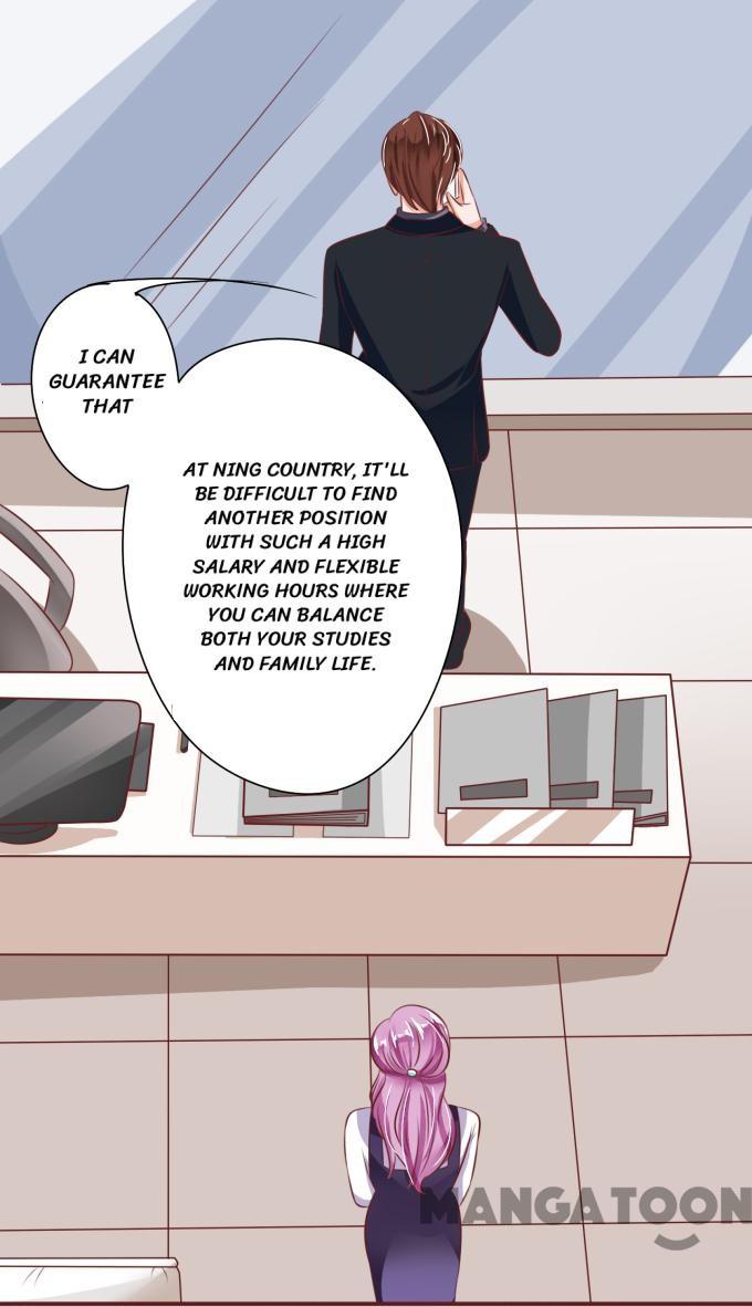 Prince’s Private Baby Chapter 19 page 24