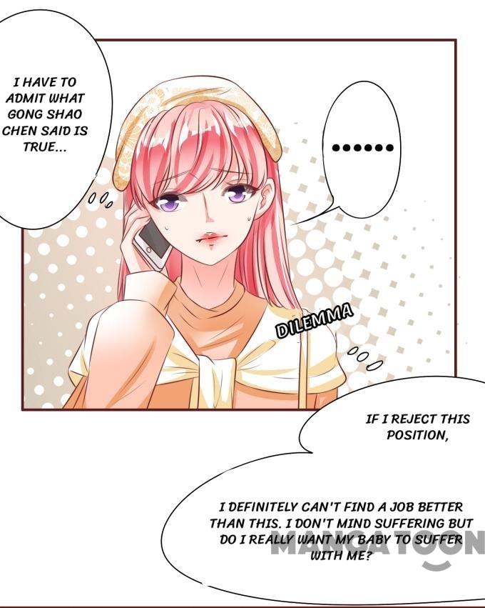 Prince’s Private Baby Chapter 19 page 25