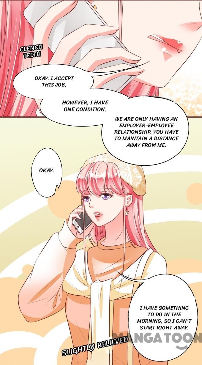 Prince’s Private Baby Chapter 19 page 26