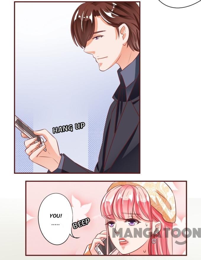 Prince’s Private Baby Chapter 19 page 28