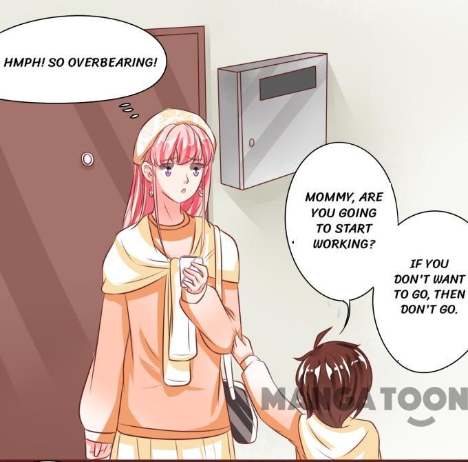 Prince’s Private Baby Chapter 19 page 29