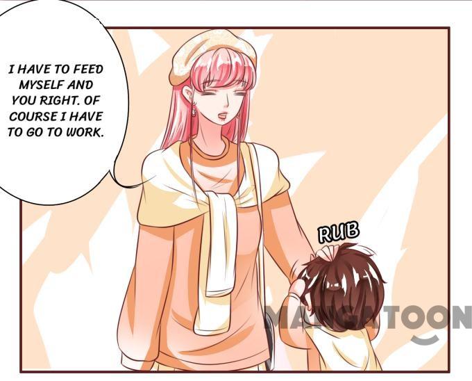 Prince’s Private Baby Chapter 19 page 30