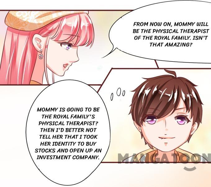 Prince’s Private Baby Chapter 19 page 31
