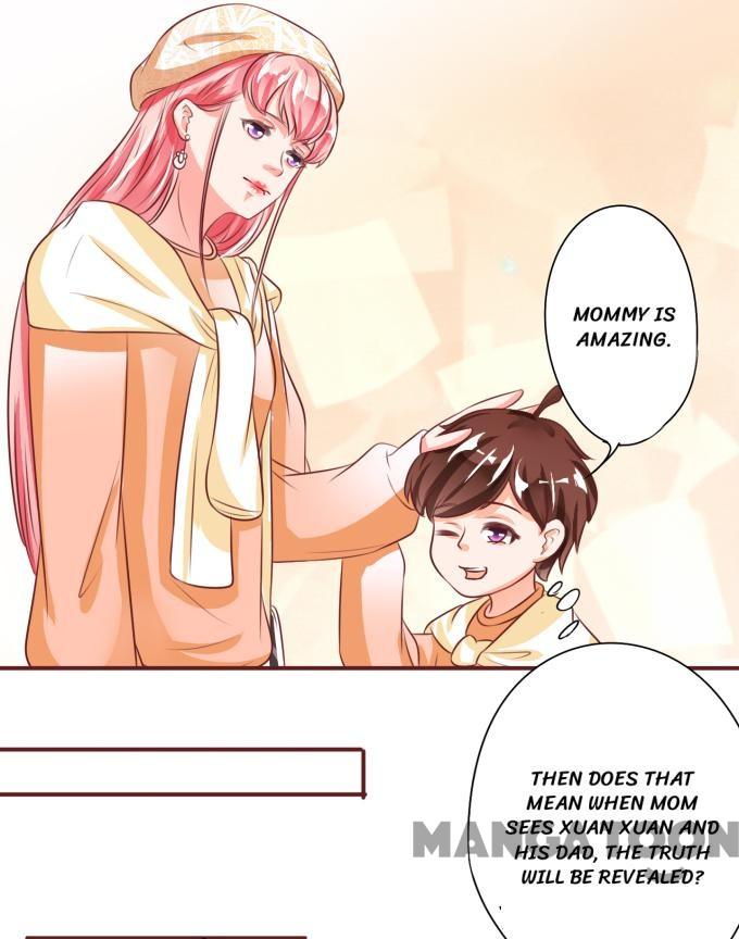 Prince’s Private Baby Chapter 19 page 32