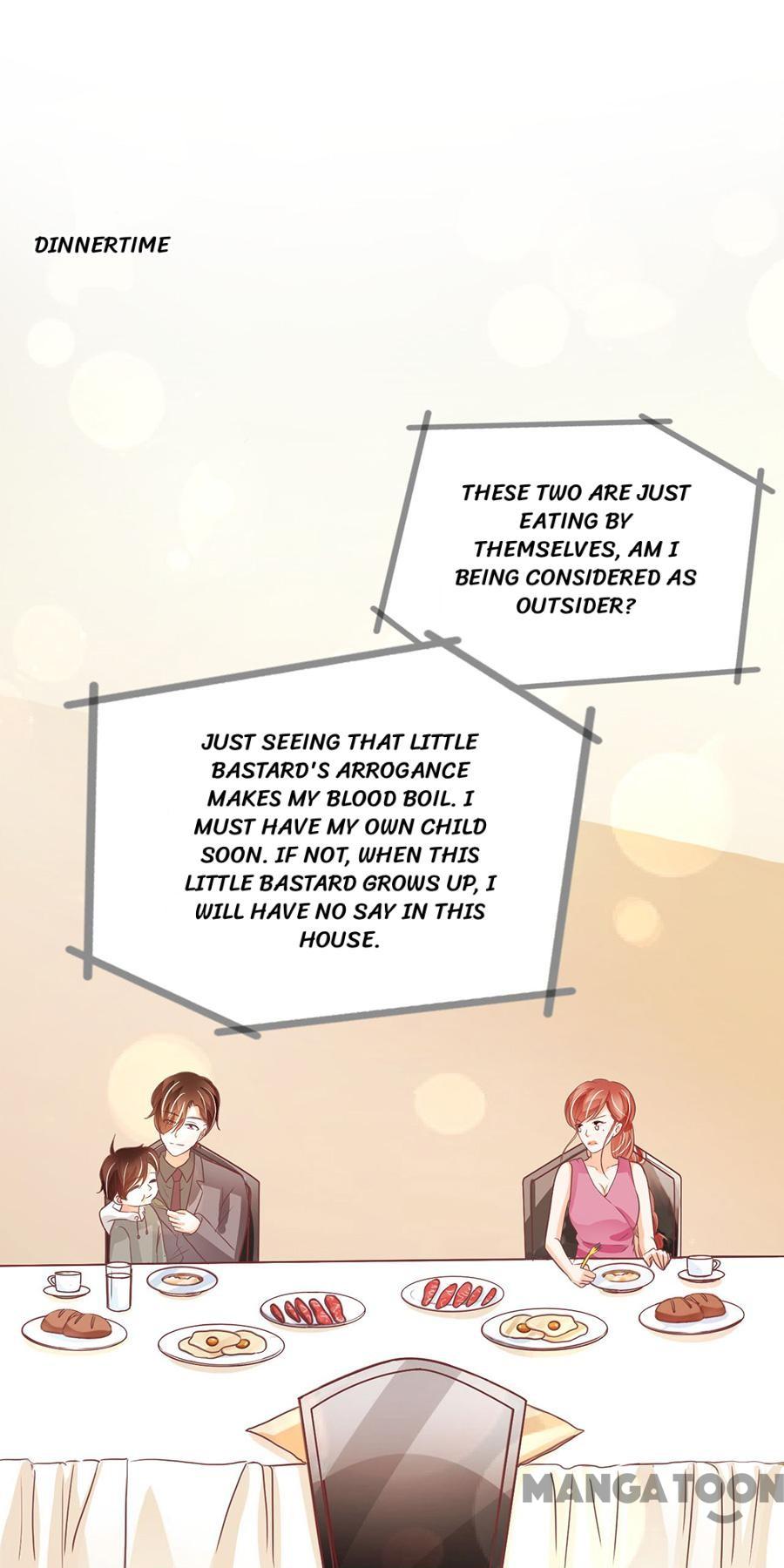 Prince’s Private Baby Chapter 190 page 2