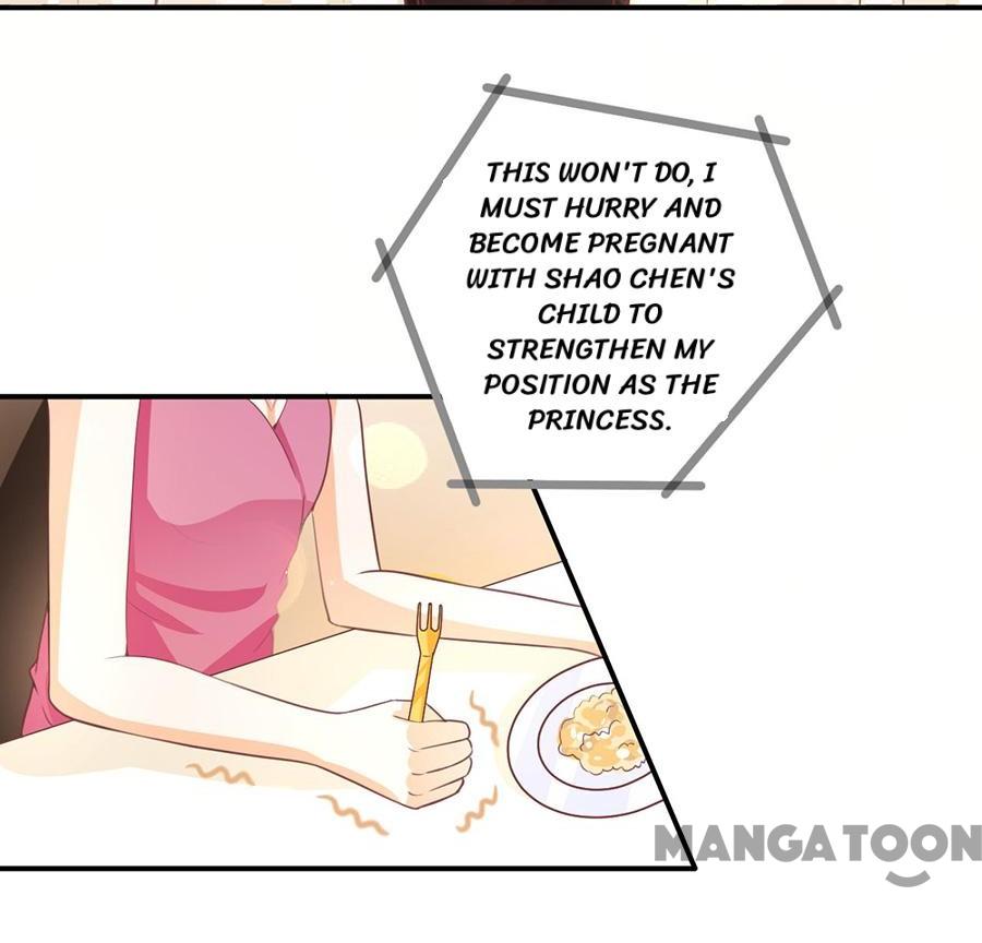 Prince’s Private Baby Chapter 190 page 3