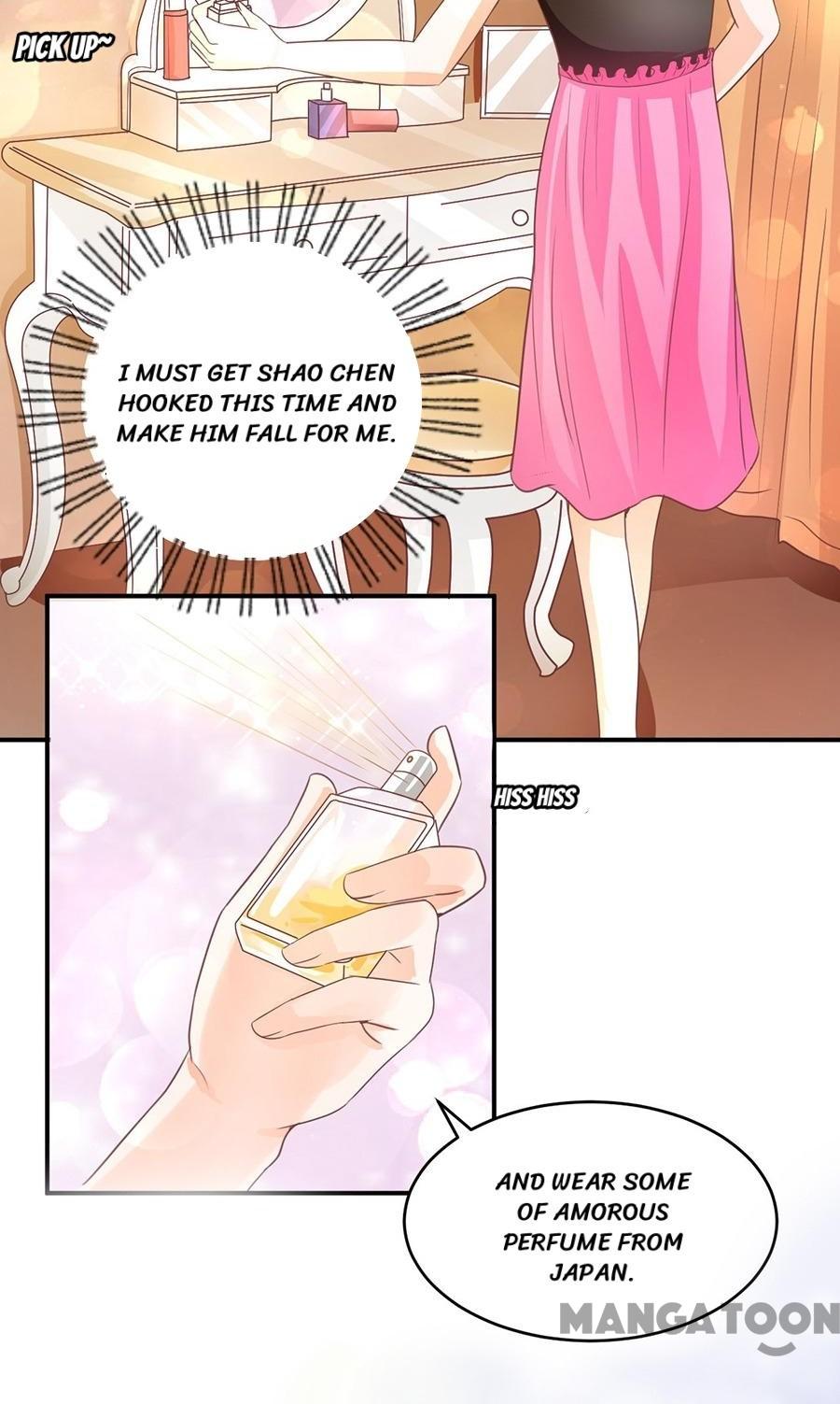 Prince’s Private Baby Chapter 190 page 5