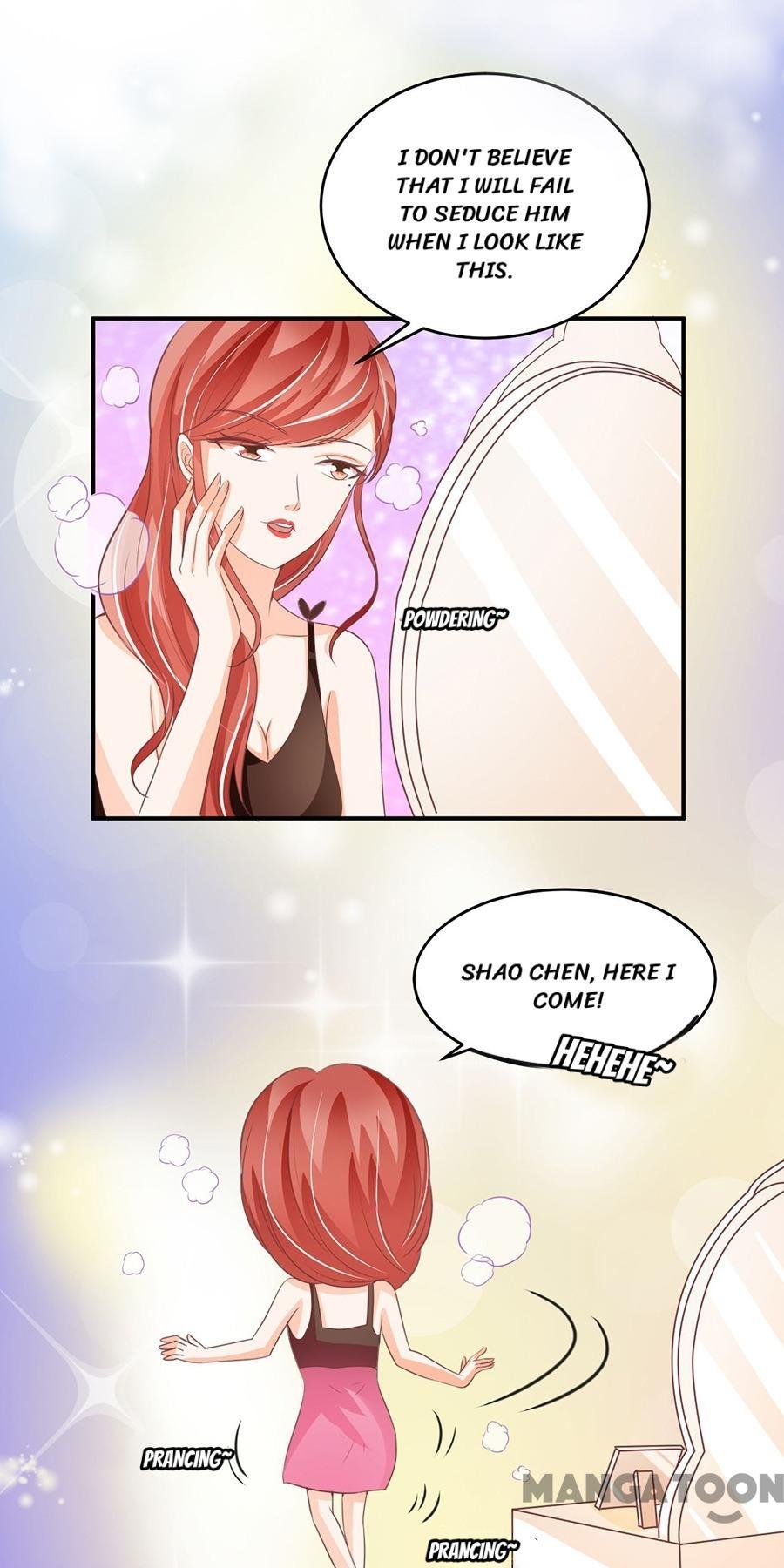 Prince’s Private Baby Chapter 190 page 6