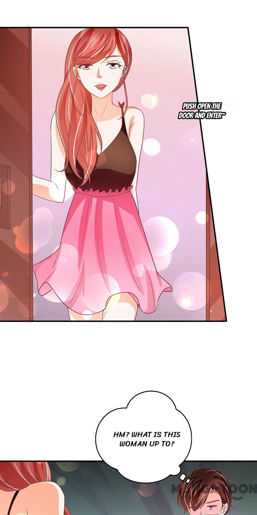 Prince’s Private Baby Chapter 190 page 10