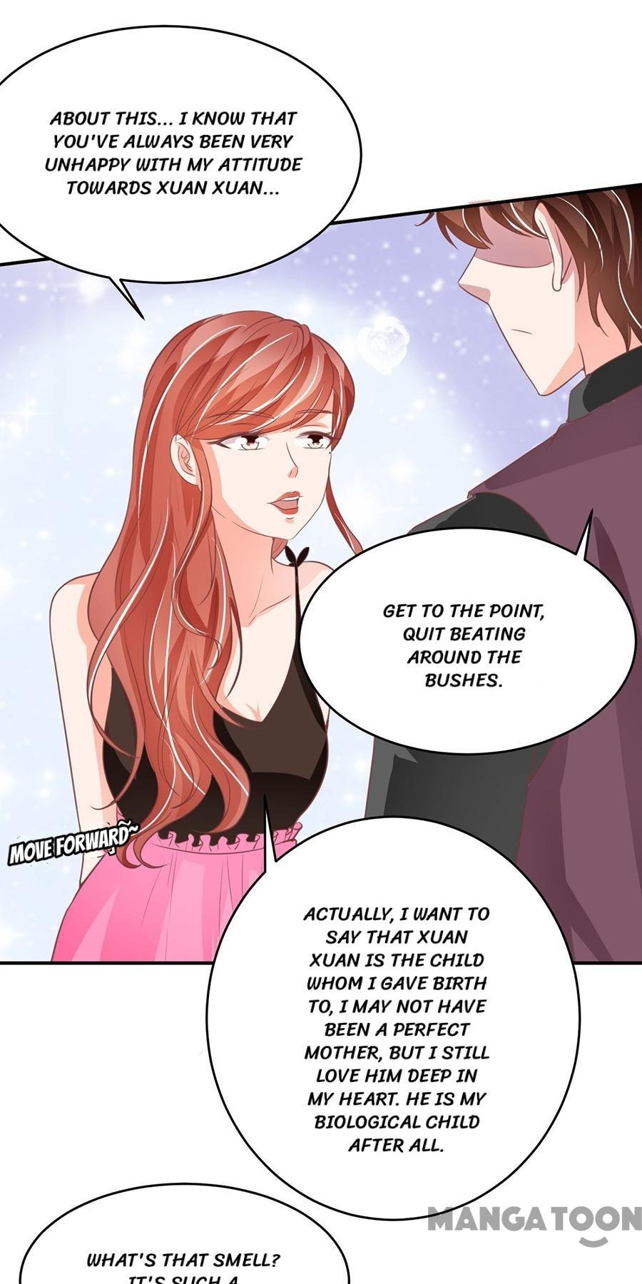 Prince’s Private Baby Chapter 190 page 12