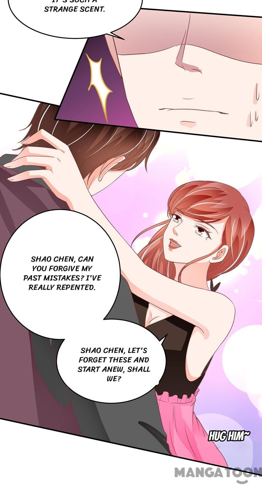 Prince’s Private Baby Chapter 190 page 13