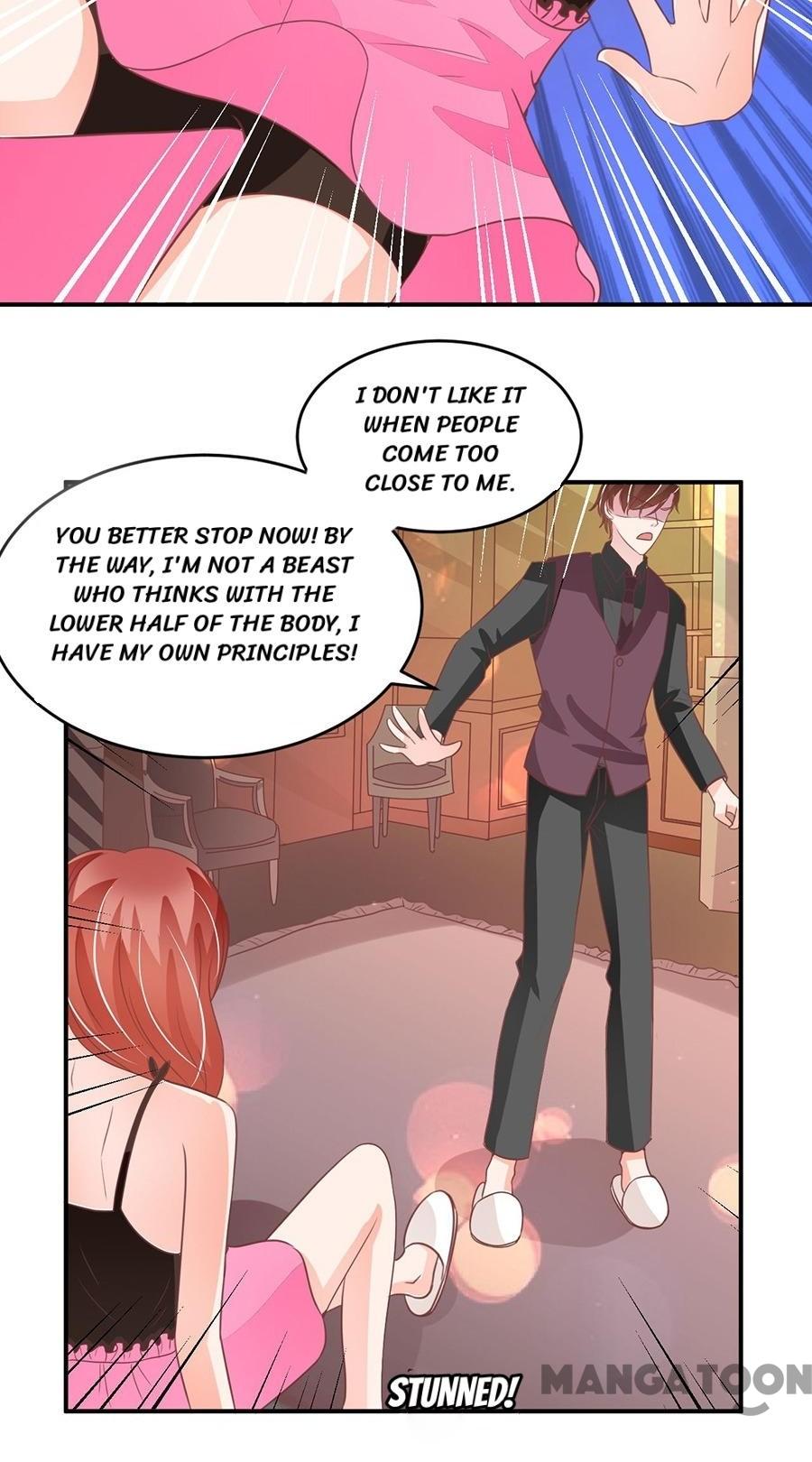 Prince’s Private Baby Chapter 190 page 15