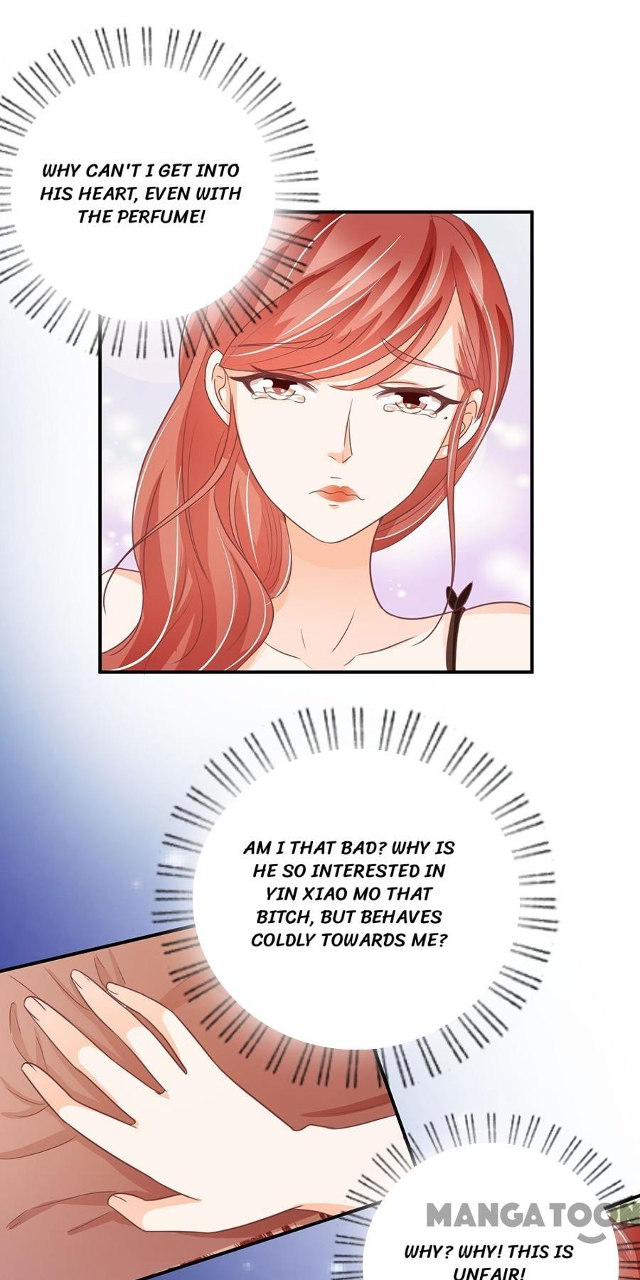 Prince’s Private Baby Chapter 190 page 16