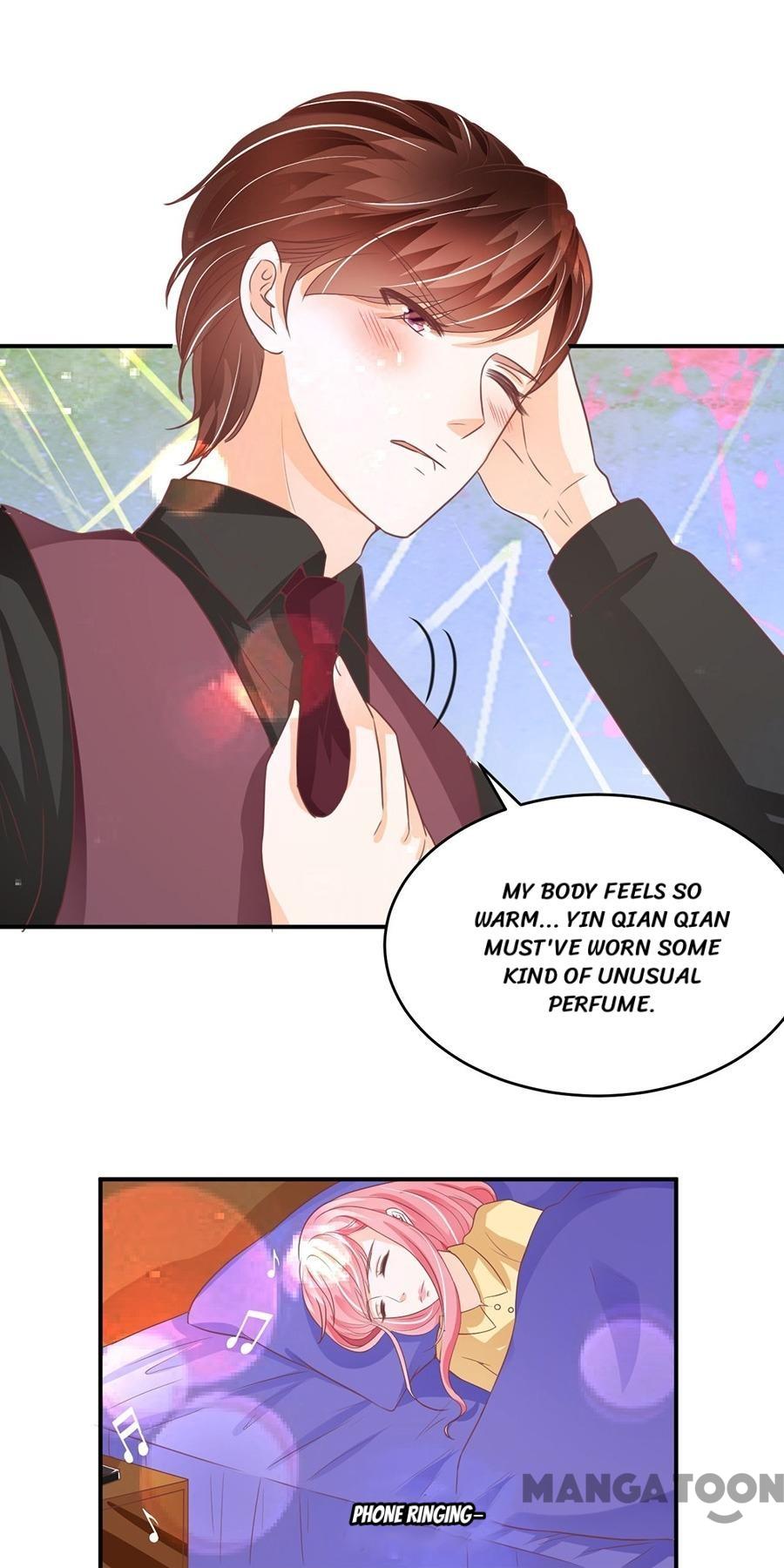 Prince’s Private Baby Chapter 190 page 20
