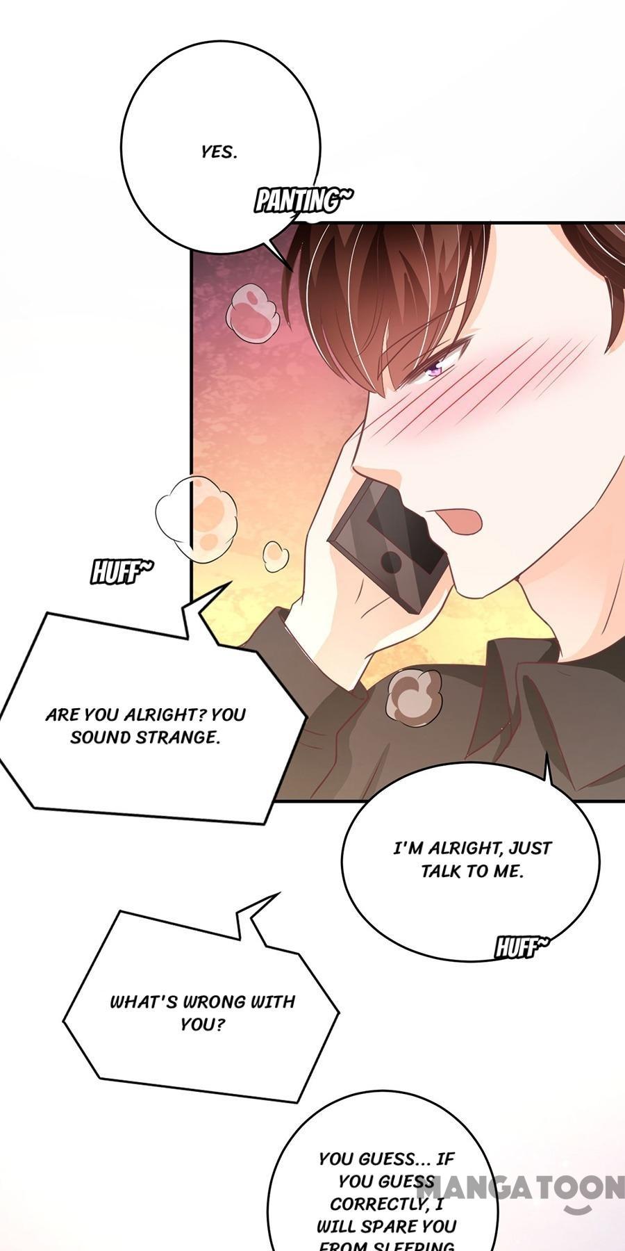 Prince’s Private Baby Chapter 190 page 24