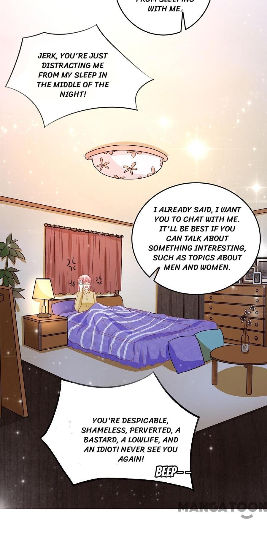 Prince’s Private Baby Chapter 190 page 25