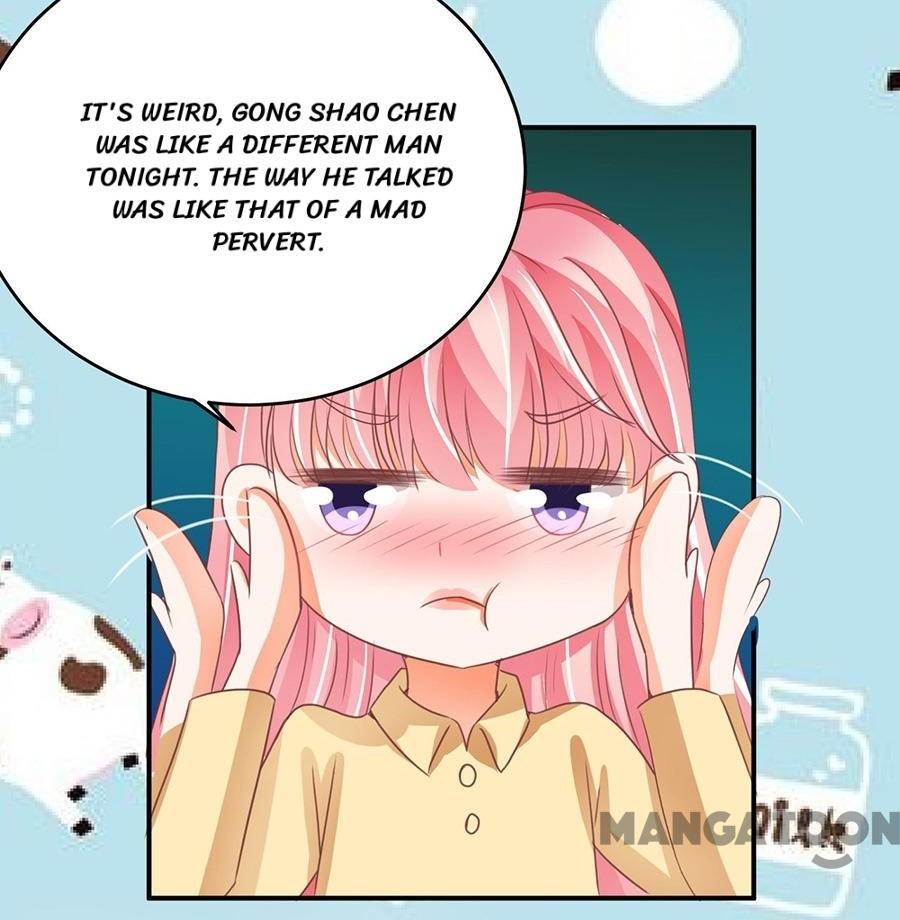 Prince’s Private Baby Chapter 190 page 30