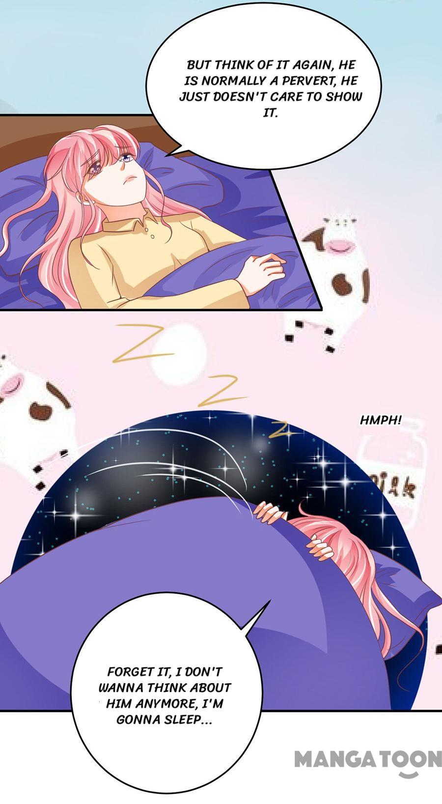 Prince’s Private Baby Chapter 190 page 31