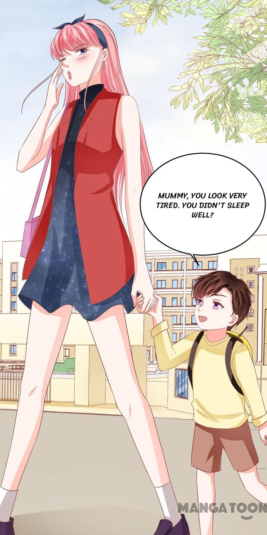 Prince’s Private Baby Chapter 191 page 3
