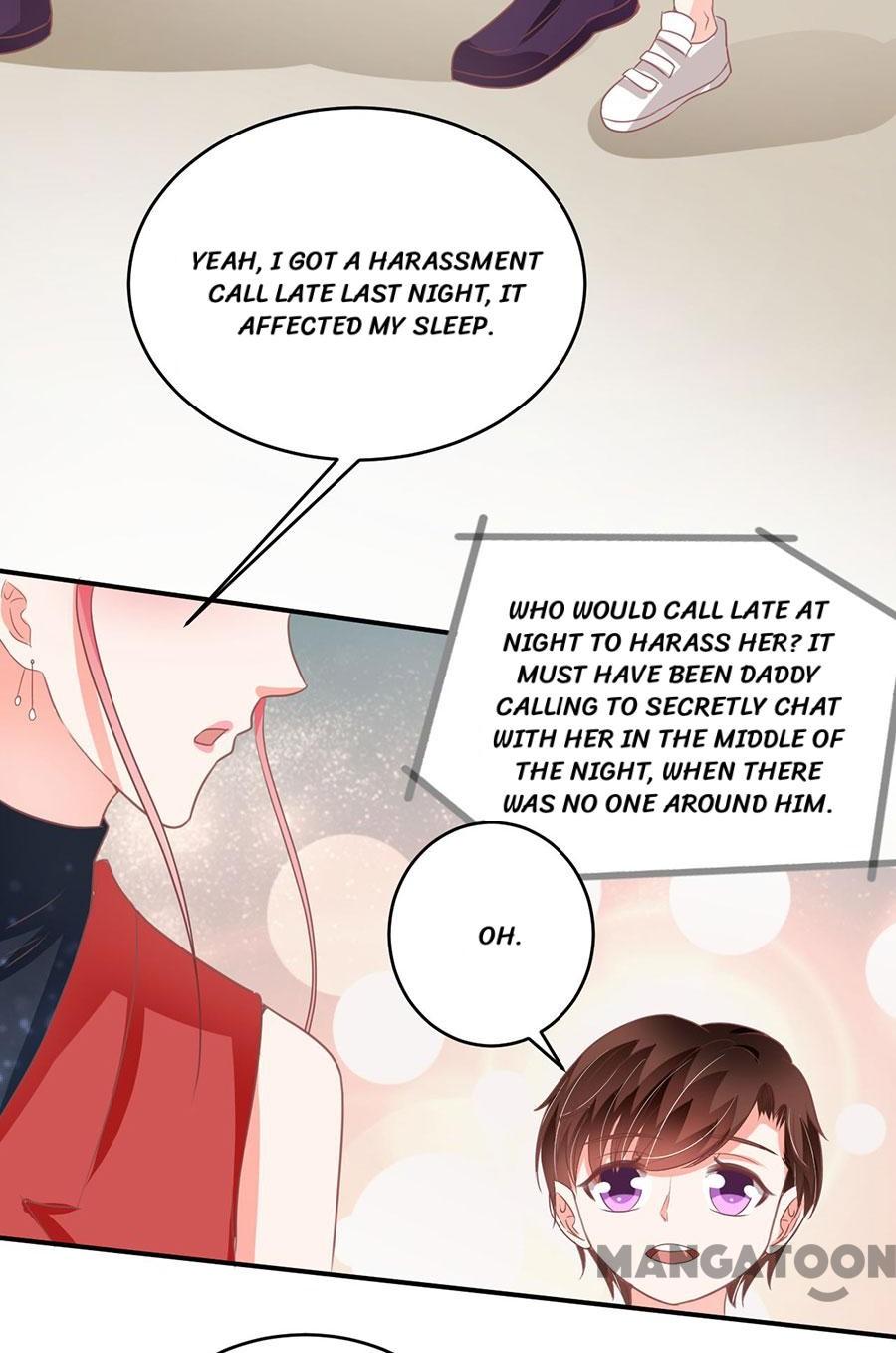 Prince’s Private Baby Chapter 191 page 4