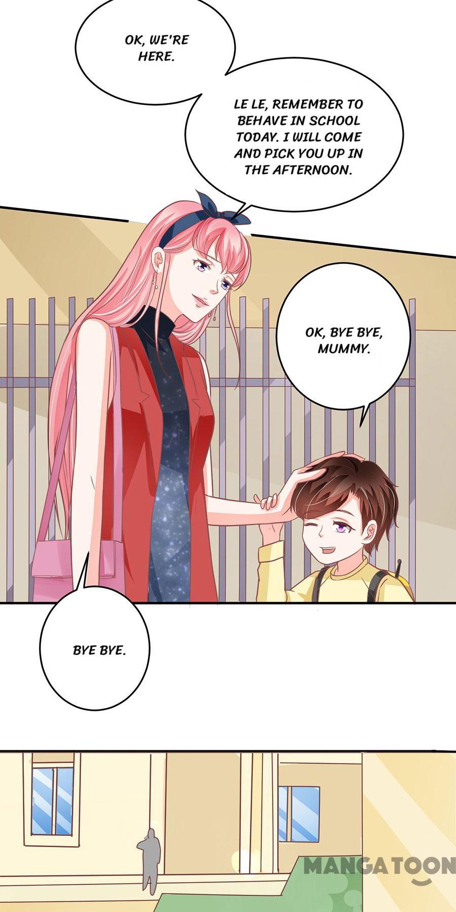 Prince’s Private Baby Chapter 191 page 5