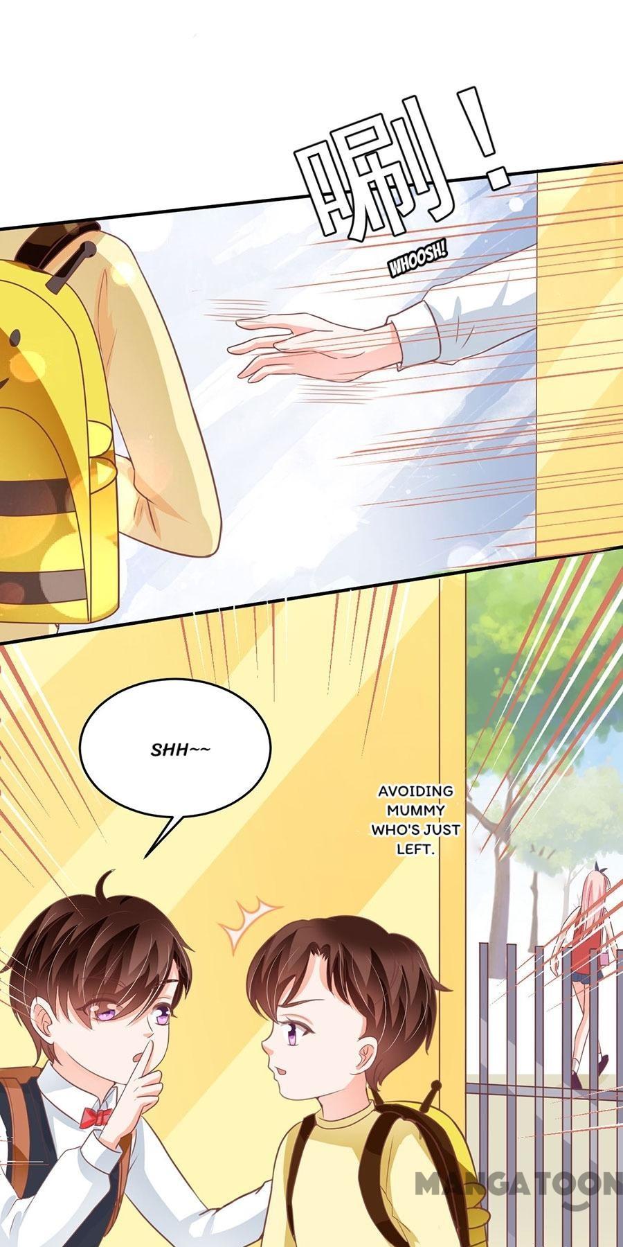 Prince’s Private Baby Chapter 191 page 7