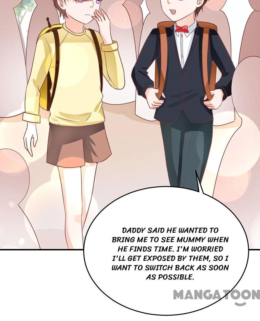 Prince’s Private Baby Chapter 191 page 10
