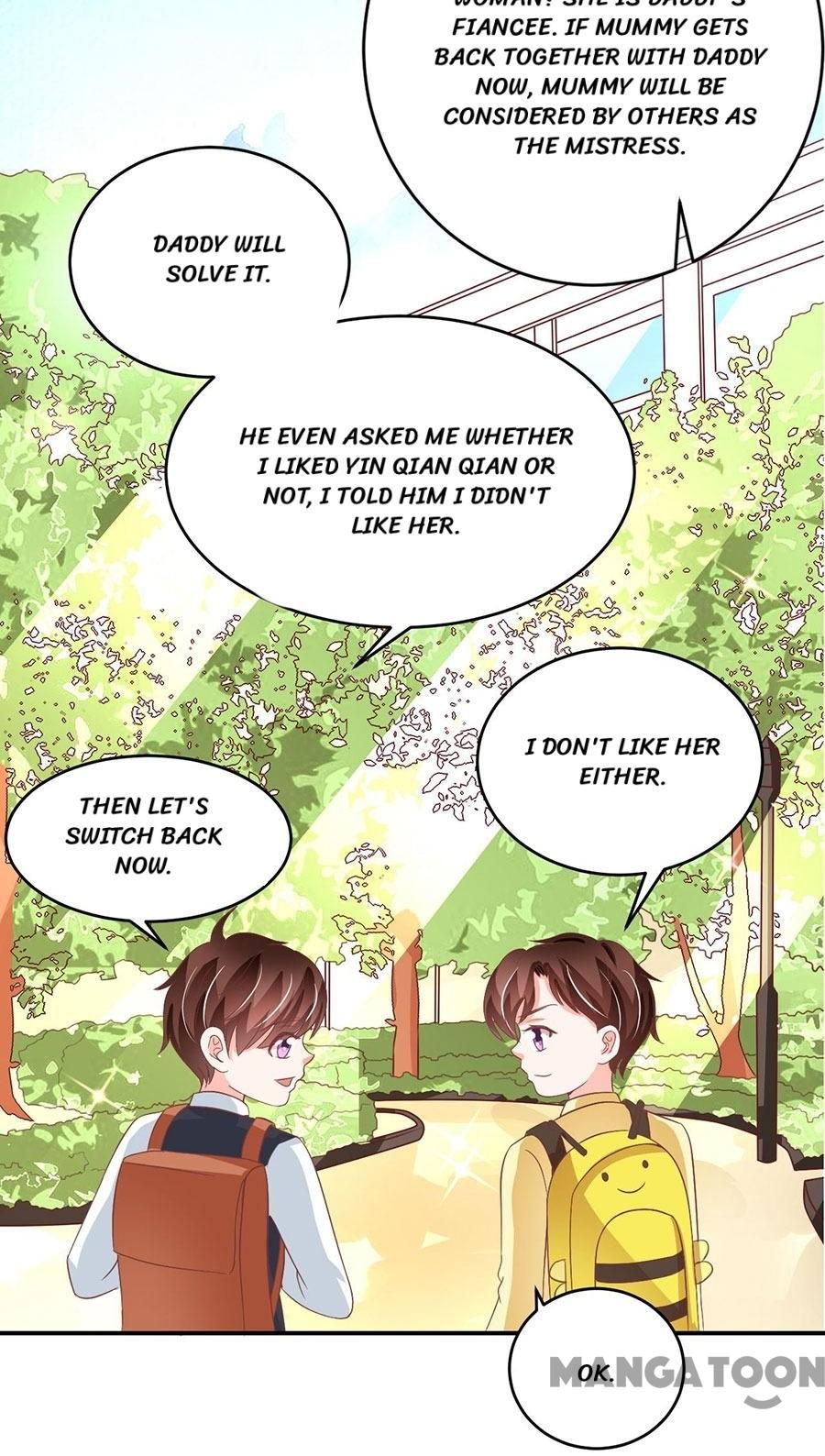 Prince’s Private Baby Chapter 191 page 12