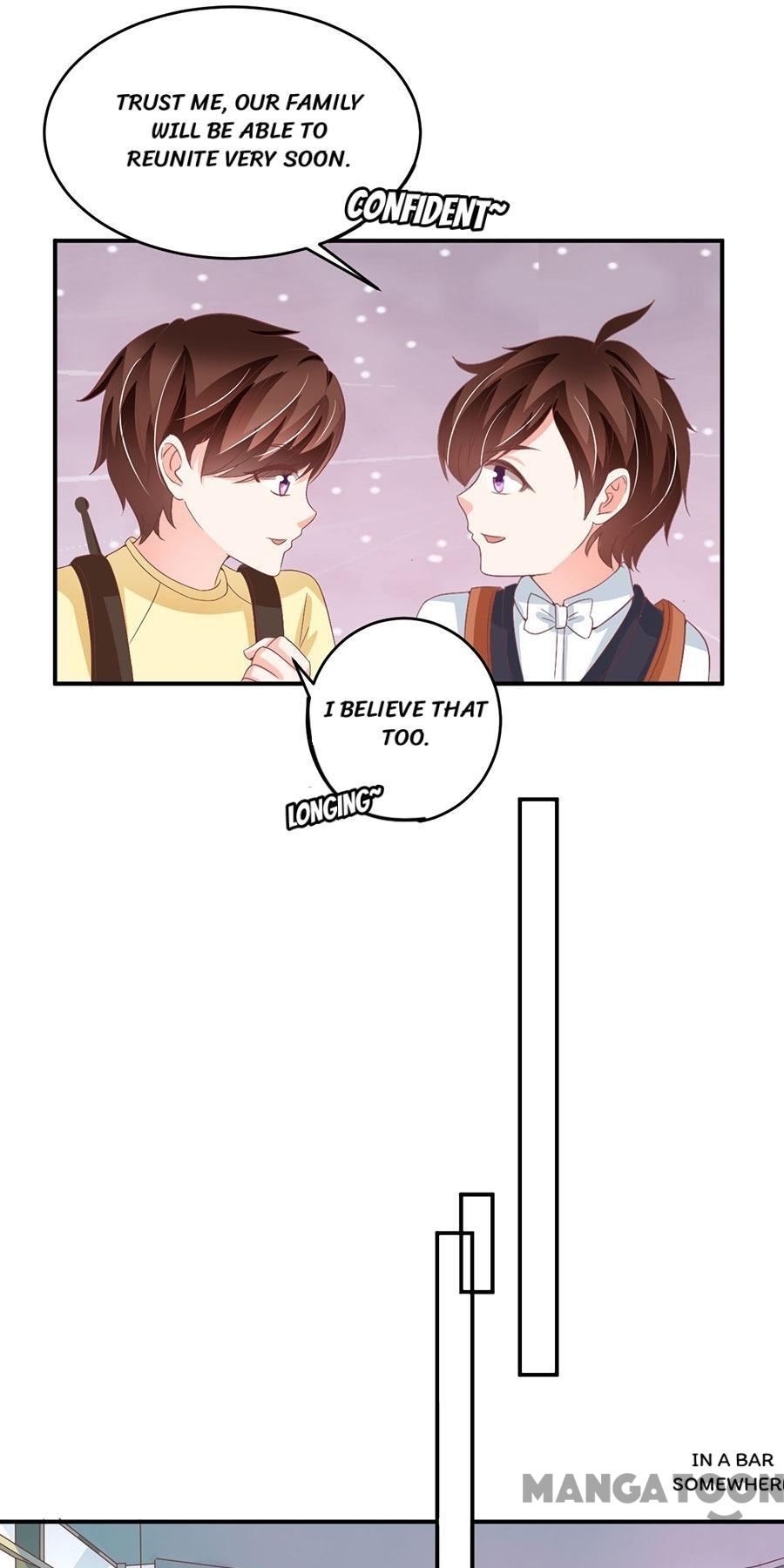 Prince’s Private Baby Chapter 191 page 13