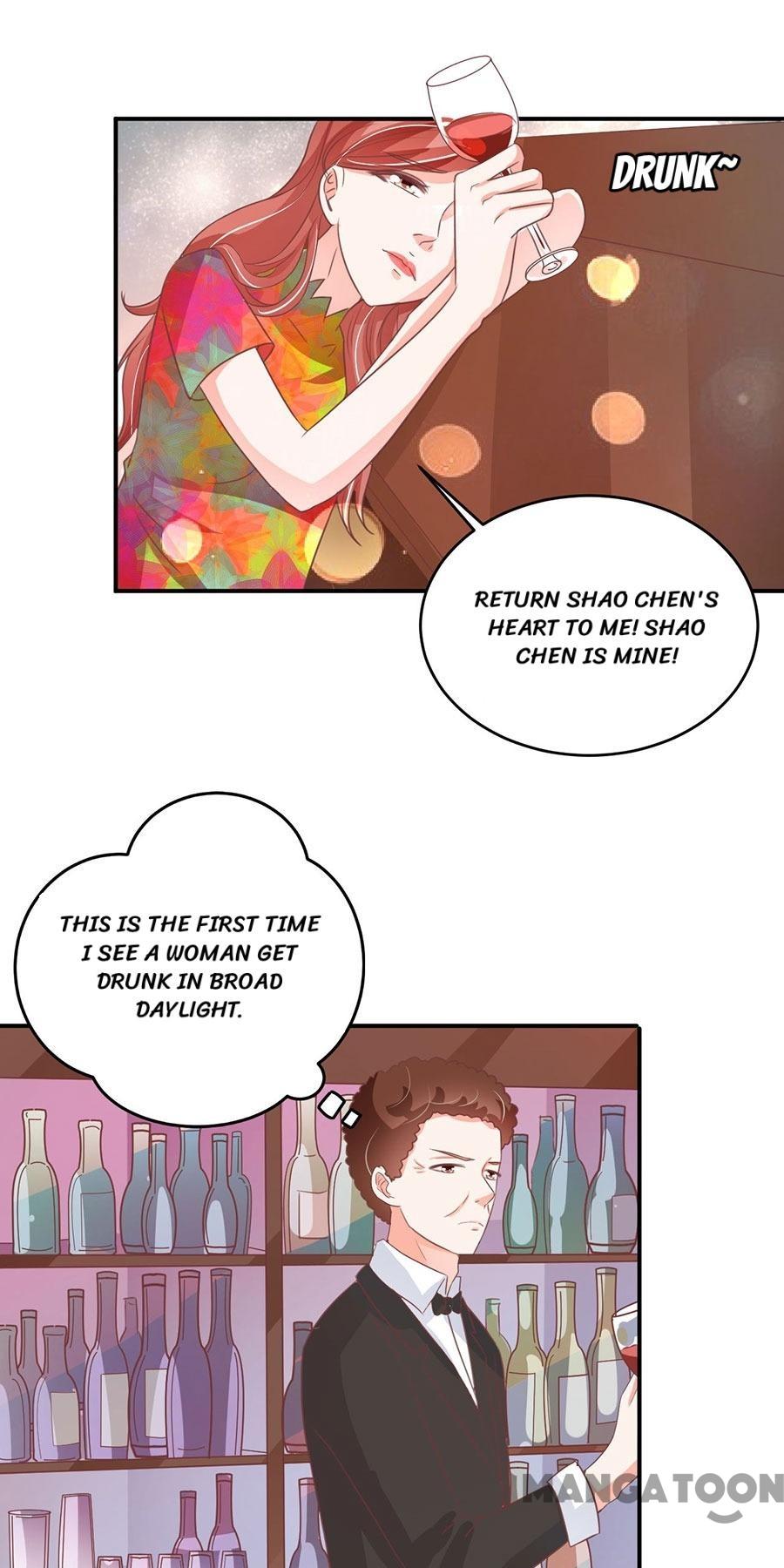 Prince’s Private Baby Chapter 191 page 15