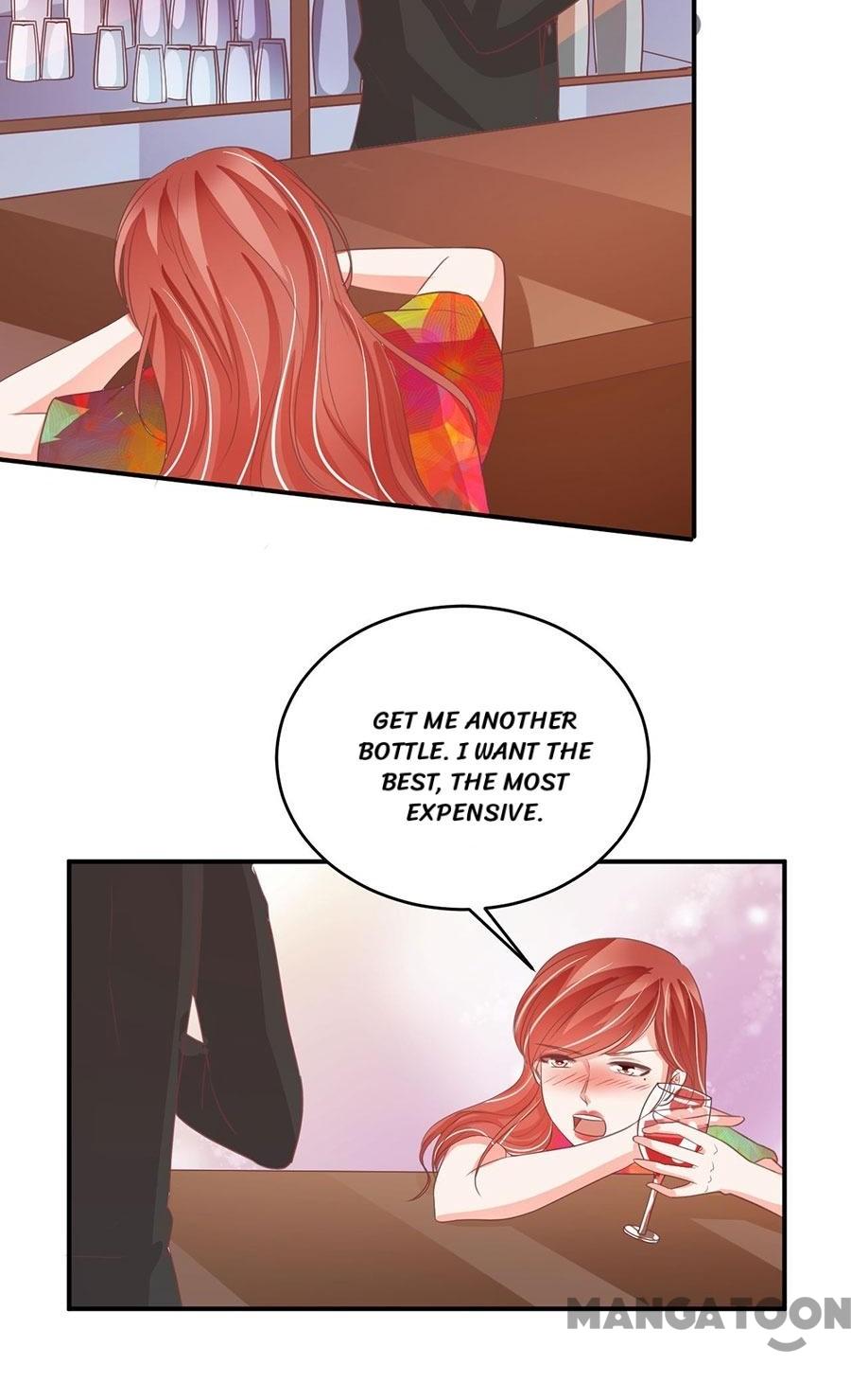 Prince’s Private Baby Chapter 191 page 16