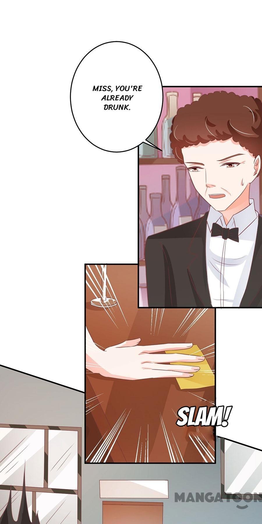 Prince’s Private Baby Chapter 191 page 17