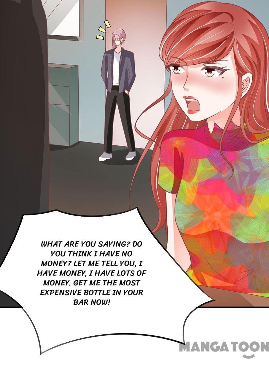 Prince’s Private Baby Chapter 191 page 18