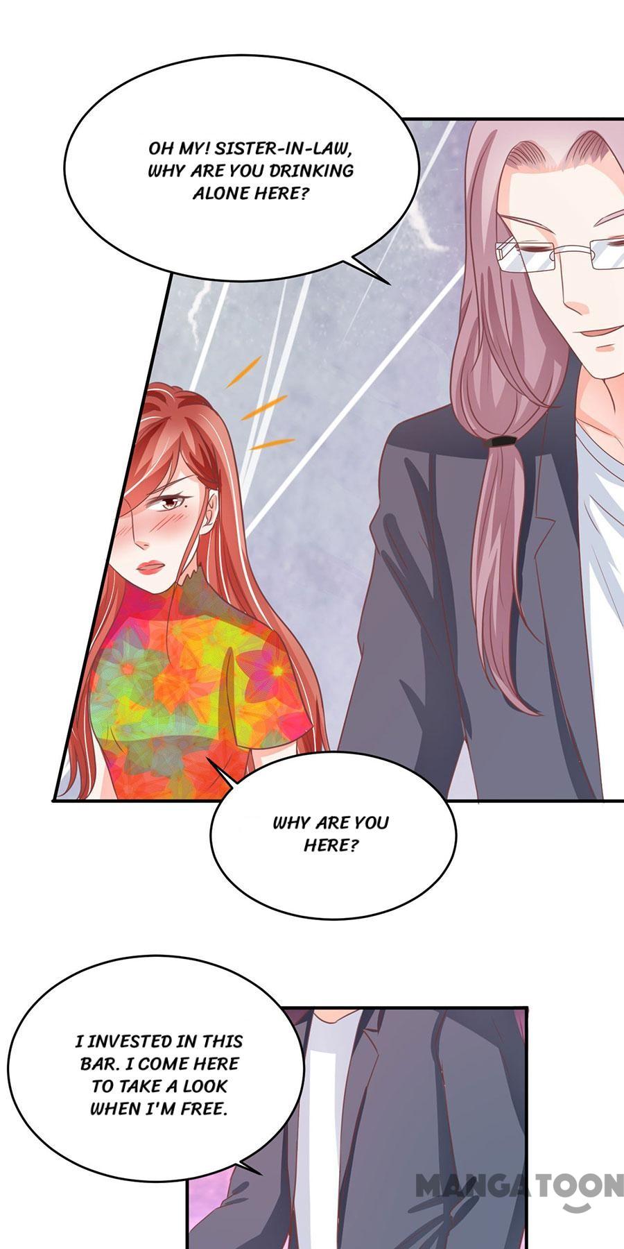 Prince’s Private Baby Chapter 191 page 19