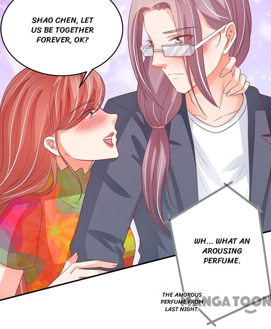 Prince’s Private Baby Chapter 191 page 22